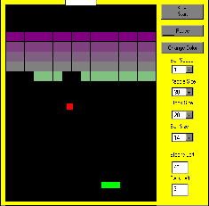 arkanoid